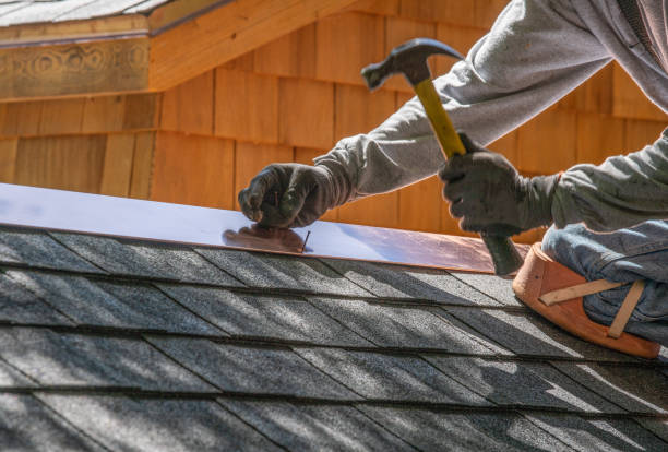 4 Ply Roofing in Clarksburg, MD