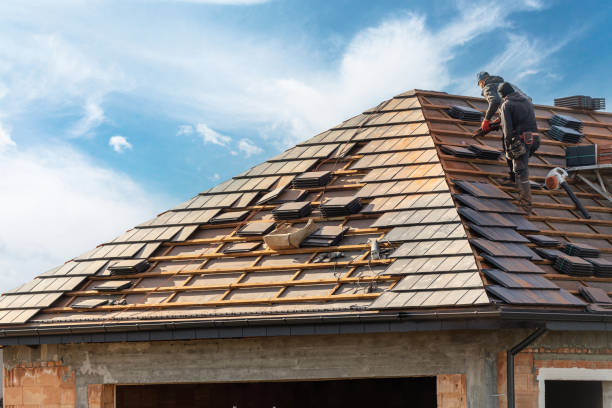 Best Storm Damage Roof Repair  in Clarksburg, MD